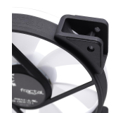 FRACTAL DESIGN Prisma AL-12 ARGB 120mm PWM FD-FAN-PRI-AL12-PWM - 486772 - zdjęcie 4